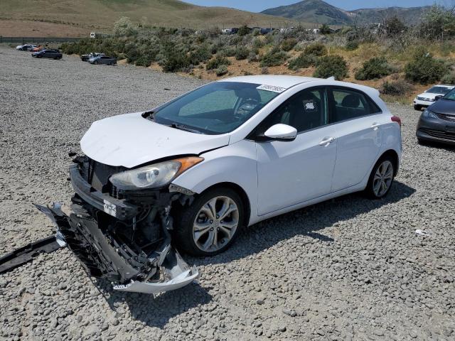 2014 HYUNDAI ELANTRA GT, null