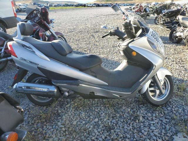 2003 SUZUKI AN400 K3, null