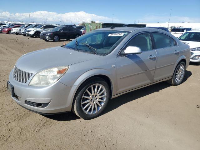 2008 SATURN AURA XR, 