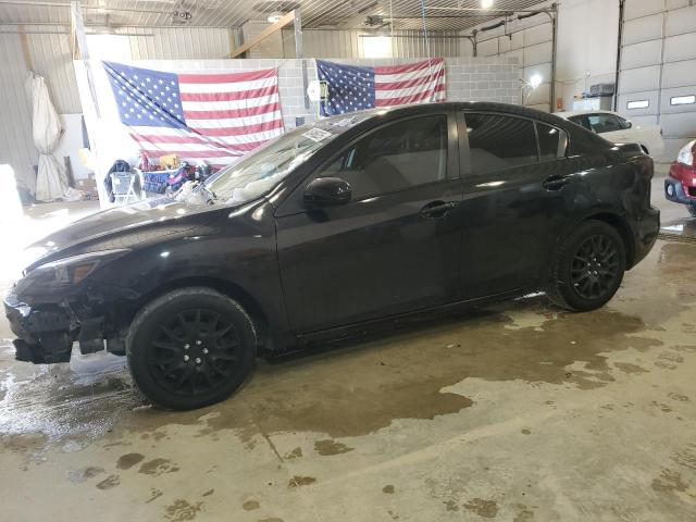 2013 MAZDA 3 I, 