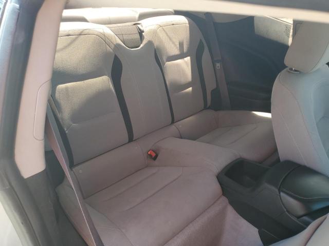 1G1FB1RS6G0175418 - 2016 CHEVROLET CAMARO LT 银色 照片 10