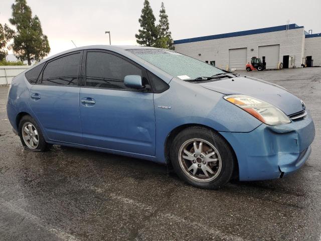 JTDKB20U177675522 - 2007 TOYOTA PRIUS أزرق صورة 4