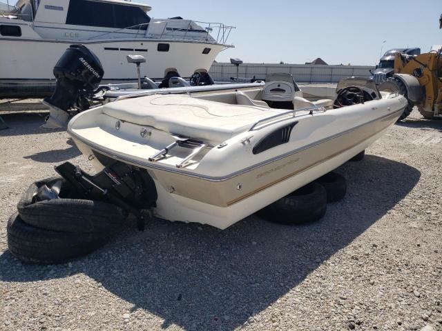 UMA2L095K798 - 1998 BOAT OTHER TWO TONE photo 4