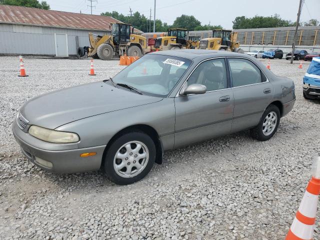 1996 MAZDA 626 ES, null