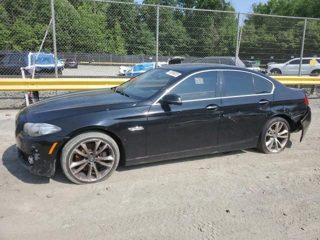 2014 BMW 535 I, 