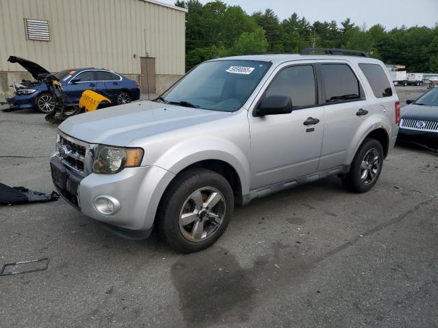 2011 FORD ESCAPE XLT, 
