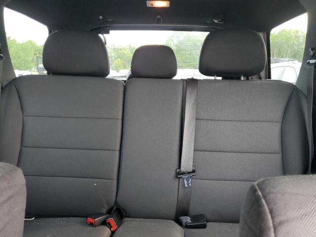 1FMCU0D74BKA71715 - 2011 FORD ESCAPE XLT ვერცხლისფერი ფოტო 10