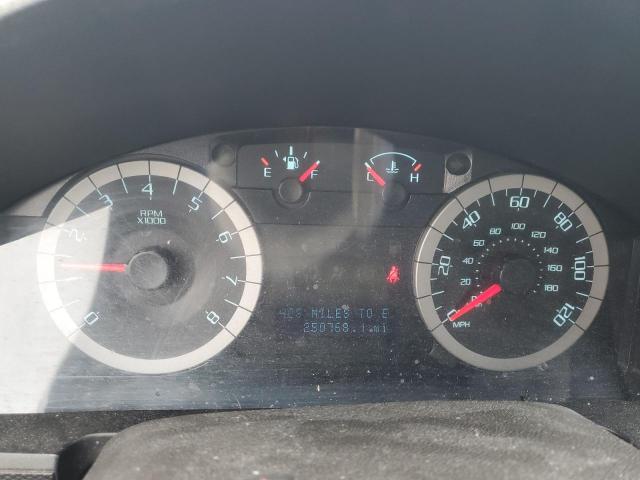 1FMCU0D74BKA71715 - 2011 FORD ESCAPE XLT ვერცხლისფერი ფოტო 9