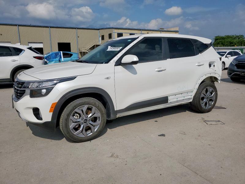 2024 KIA SELTOS LX, null