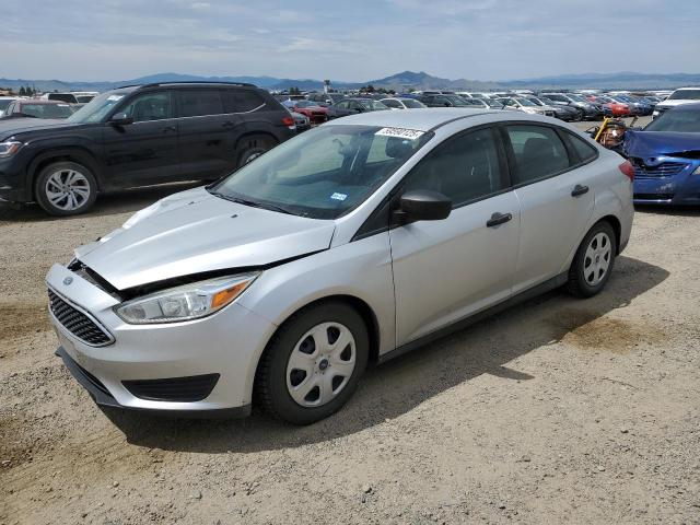 2016 FORD FOCUS S, 