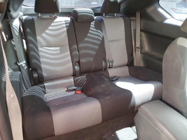 JTKJF5C72GJ021647 - 2016 TOYOTA SCION TC 红色 照片 10