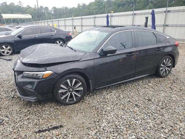 2024 HONDA CIVIC EXL, null