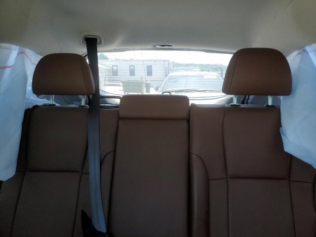 4S4BTGPD3L3135425 - 2020 SUBARU OUTBACK TOURING LDL თეთრი ფოტო 10