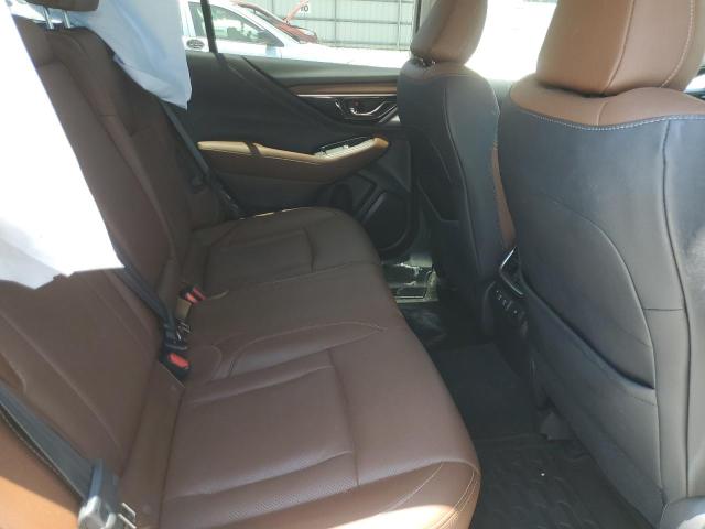 4S4BTGPD3L3135425 - 2020 SUBARU OUTBACK TOURING LDL თეთრი ფოტო 11