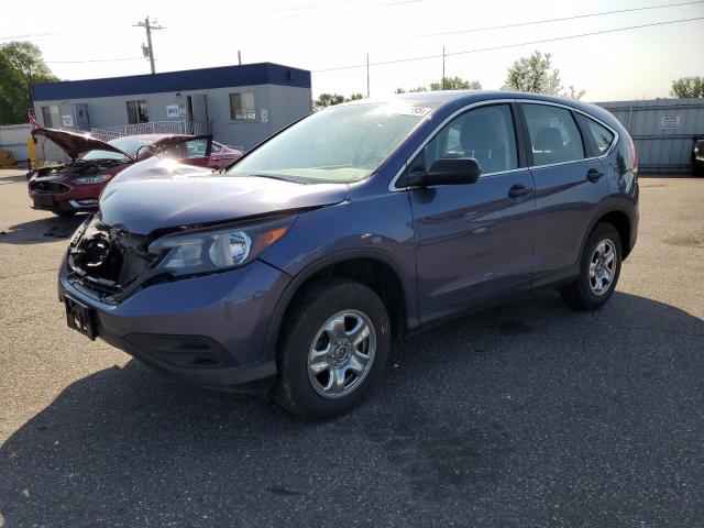 2014 HONDA CR-V LX, null