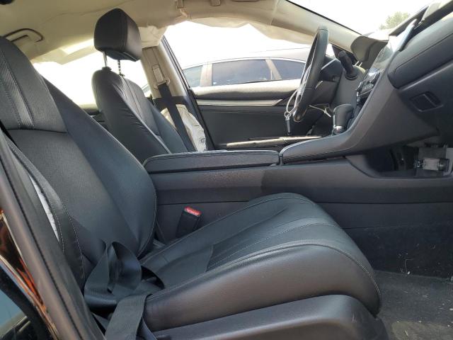 JHMFC1F70JX004388 - 2018 HONDA CIVIC EXL 黑色 照片 7