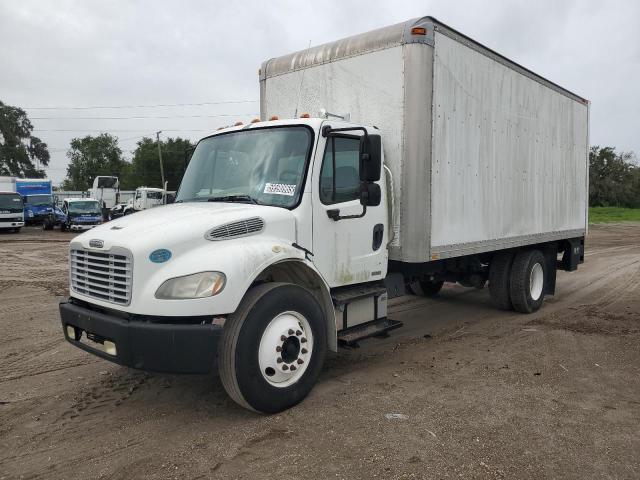 2009 FREIGHTLINER M2 106 MEDIUM DUTY, null