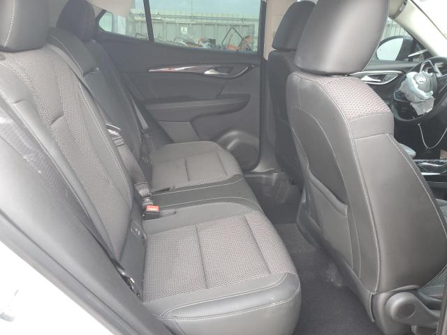 LRBAZLR4XND053031 - 2022 BUICK ENVISION PREFERRED 白色 照片 11