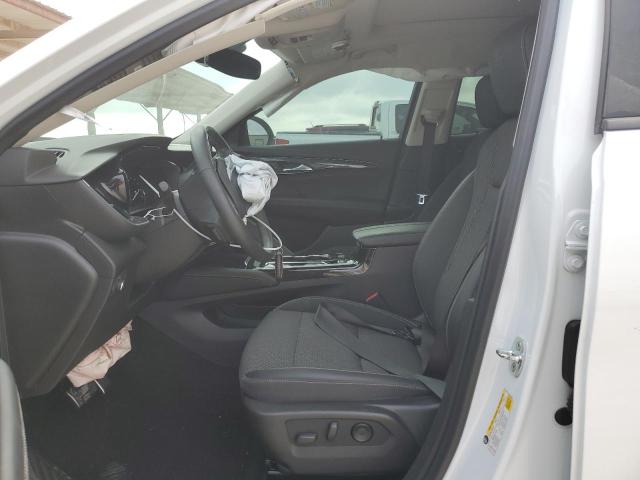 LRBAZLR4XND053031 - 2022 BUICK ENVISION PREFERRED 白色 照片 7