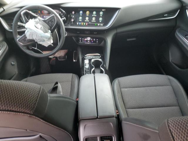 LRBAZLR4XND053031 - 2022 BUICK ENVISION PREFERRED 白色 照片 8