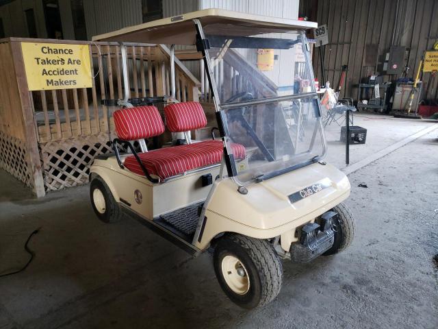 A9827671182 - 1999 OTHER GOLFCART WHITE photo 1