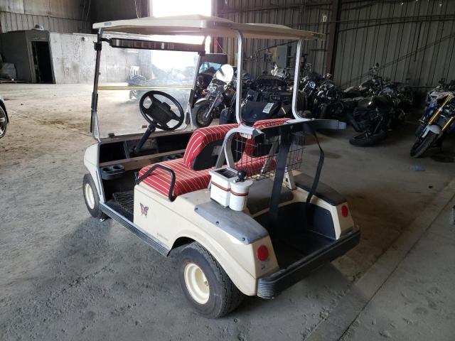 A9827671182 - 1999 OTHER GOLFCART WHITE photo 3