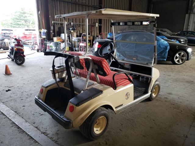 A9827671182 - 1999 OTHER GOLFCART WHITE photo 4