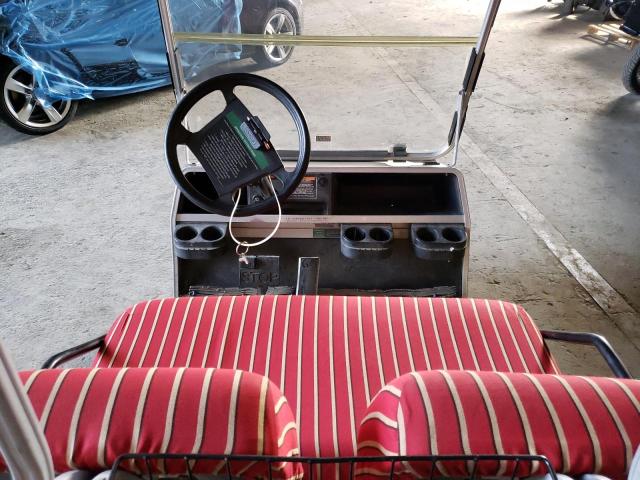 A9827671182 - 1999 OTHER GOLFCART WHITE photo 5