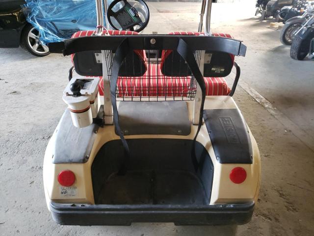 A9827671182 - 1999 OTHER GOLFCART WHITE photo 6