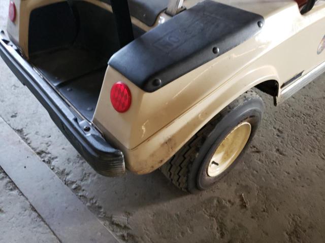 A9827671182 - 1999 OTHER GOLFCART WHITE photo 9