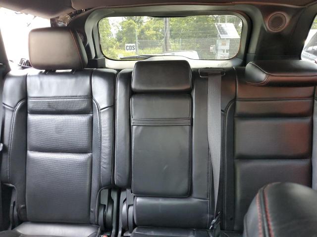 1C4RJFLT8LC235214 - 2020 JEEP GRAND CHER TRAILHAWK 黑色 照片 10