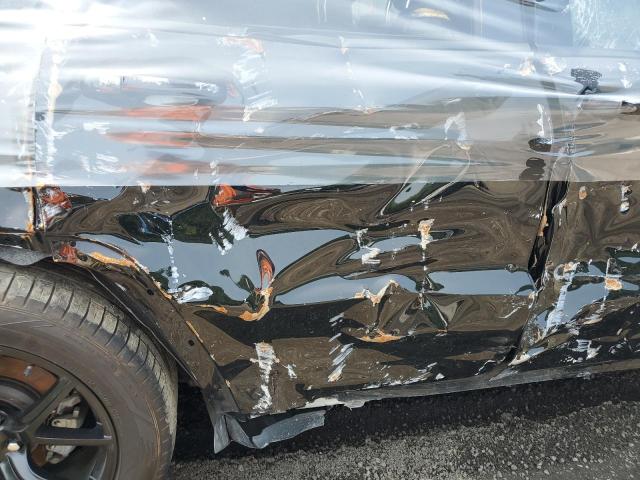 1C4RJFLT8LC235214 - 2020 JEEP GRAND CHER TRAILHAWK 黑色 照片 11