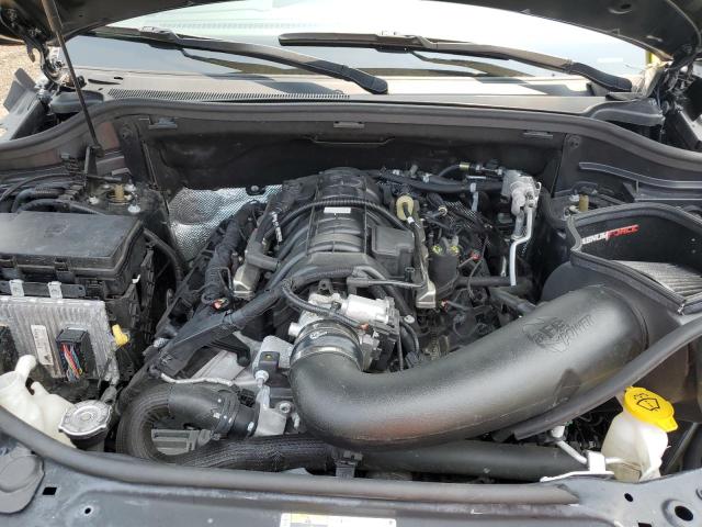 1C4RJFLT8LC235214 - 2020 JEEP GRAND CHER TRAILHAWK 黑色 照片 12