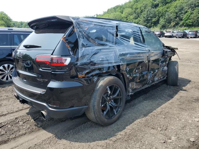 1C4RJFLT8LC235214 - 2020 JEEP GRAND CHER TRAILHAWK 黑色 照片 3