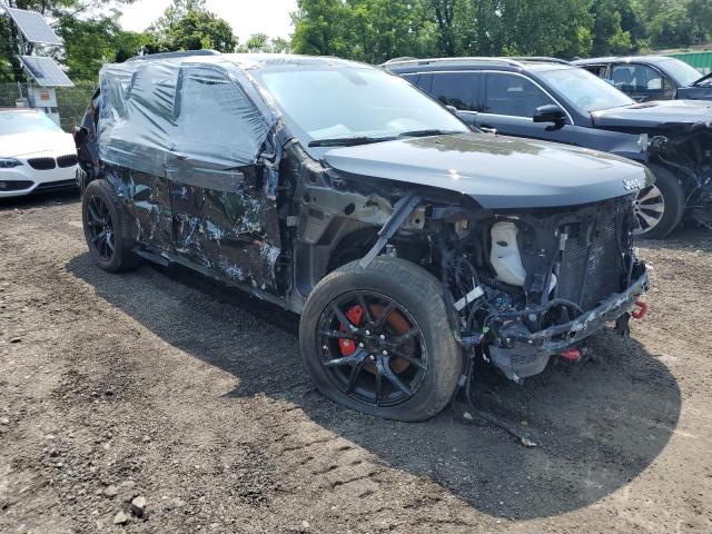 1C4RJFLT8LC235214 - 2020 JEEP GRAND CHER TRAILHAWK 黑色 照片 4