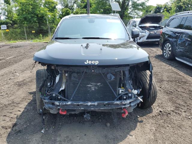 1C4RJFLT8LC235214 - 2020 JEEP GRAND CHER TRAILHAWK 黑色 照片 5