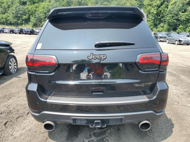 1C4RJFLT8LC235214 - 2020 JEEP GRAND CHER TRAILHAWK 黑色 照片 6