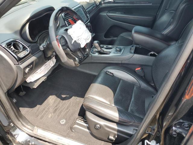 1C4RJFLT8LC235214 - 2020 JEEP GRAND CHER TRAILHAWK 黑色 照片 7