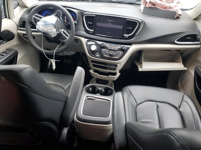 2C4RC1BG2NR178942 - 2022 CHRYSLER PACIFICA TOURING L Ağ foto 8