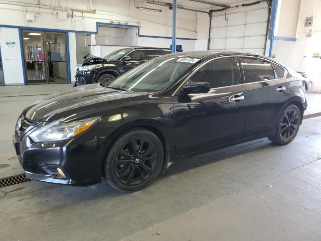 2018 NISSAN ALTIMA 2.5, 