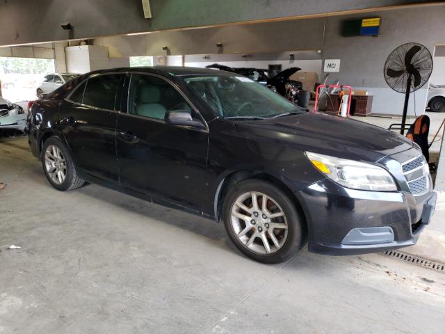1G11D5RR0DF114695 - 2013 CHEVROLET MALIBU 1LT BLACK photo 4
