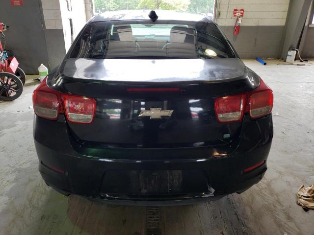 1G11D5RR0DF114695 - 2013 CHEVROLET MALIBU 1LT BLACK photo 6