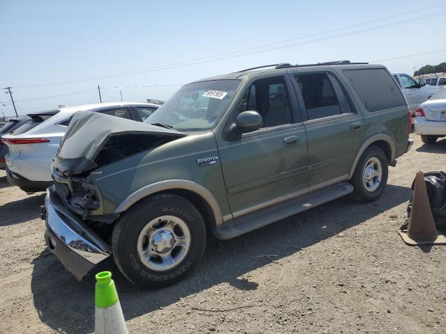 2000 FORD EXPEDITION EDDIE BAUER, 