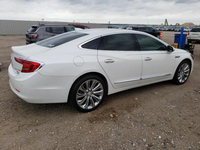 1G4ZP5SSXHU194812 - 2017 BUICK LACROSSE ESSENCE თეთრი ფოტო 3