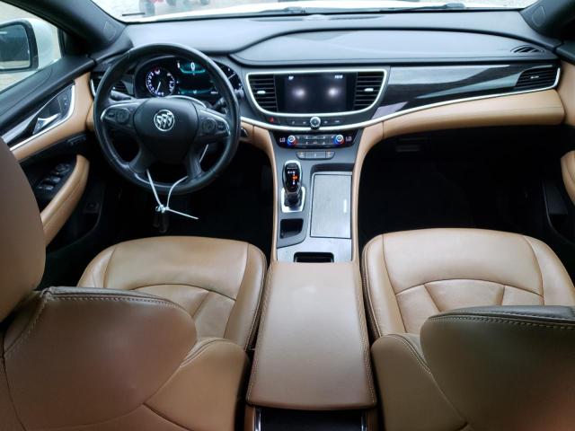 1G4ZP5SSXHU194812 - 2017 BUICK LACROSSE ESSENCE თეთრი ფოტო 8