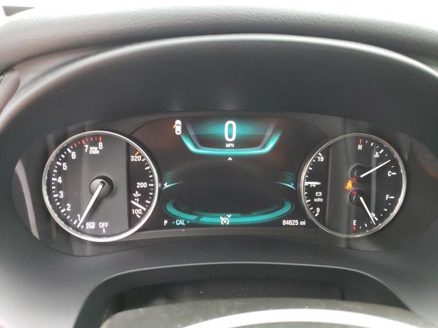 1G4ZP5SSXHU194812 - 2017 BUICK LACROSSE ESSENCE თეთრი ფოტო 9