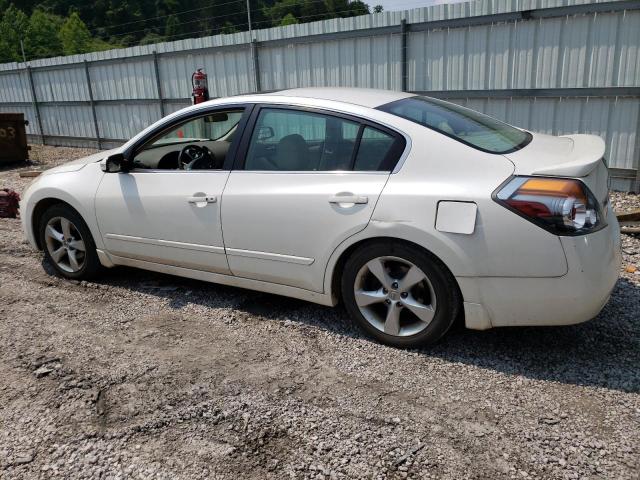 1N4BL21E47N471481 - 2007 NISSAN ALTIMA 3.5SE WHITE photo 2