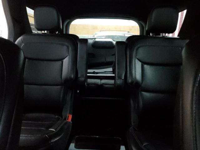 1FMSK8DHXLGB10790 - 2020 FORD EXPLORER XLT 白色 照片 10