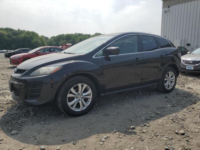 2010 MAZDA CX-7, null