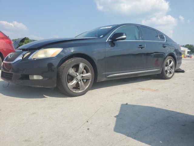 2011 LEXUS GS 350, 